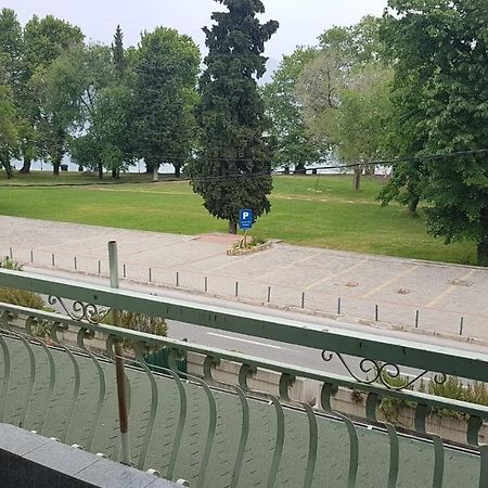 Apartmans Teodora, Star Dojran Exterior foto