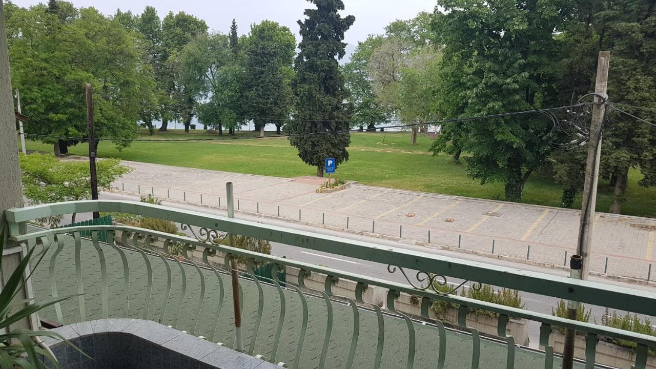 Apartmans Teodora, Star Dojran Exterior foto