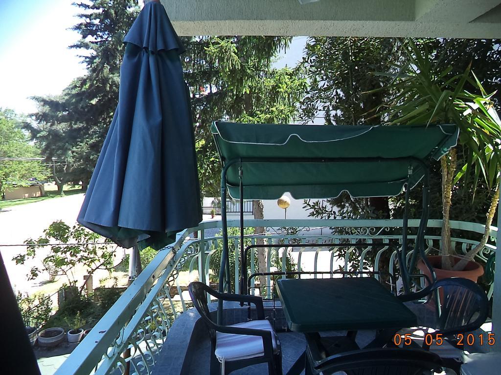Apartmans Teodora, Star Dojran Cameră foto