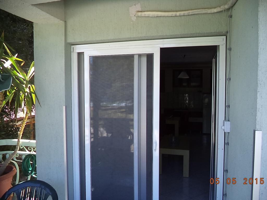Apartmans Teodora, Star Dojran Cameră foto