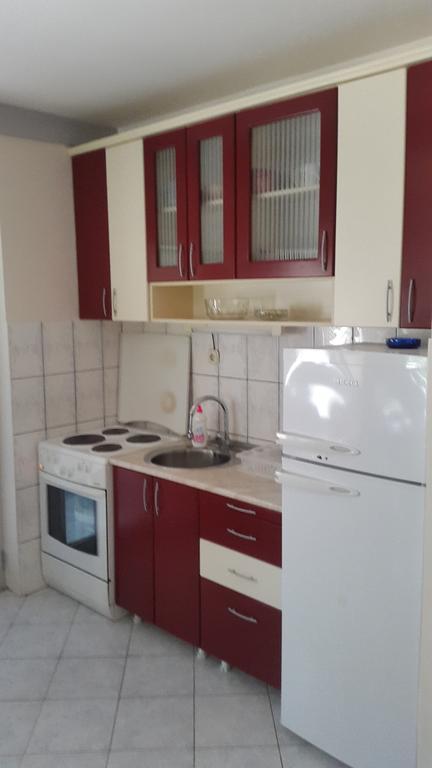 Apartmans Teodora, Star Dojran Exterior foto