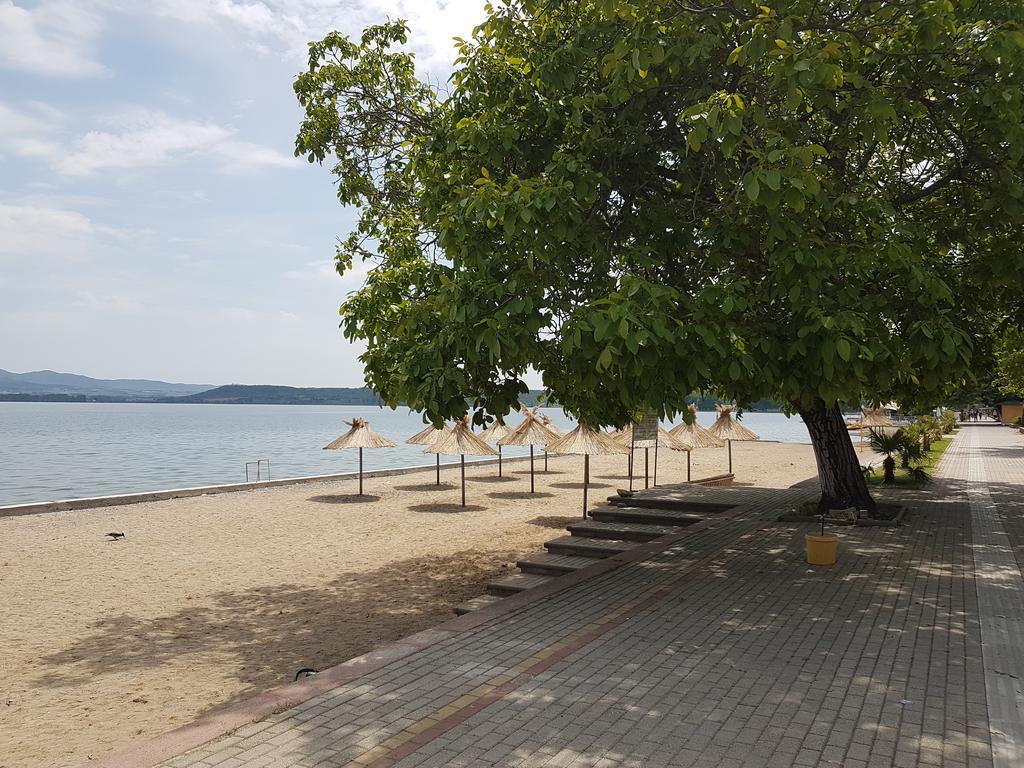 Apartmans Teodora, Star Dojran Exterior foto