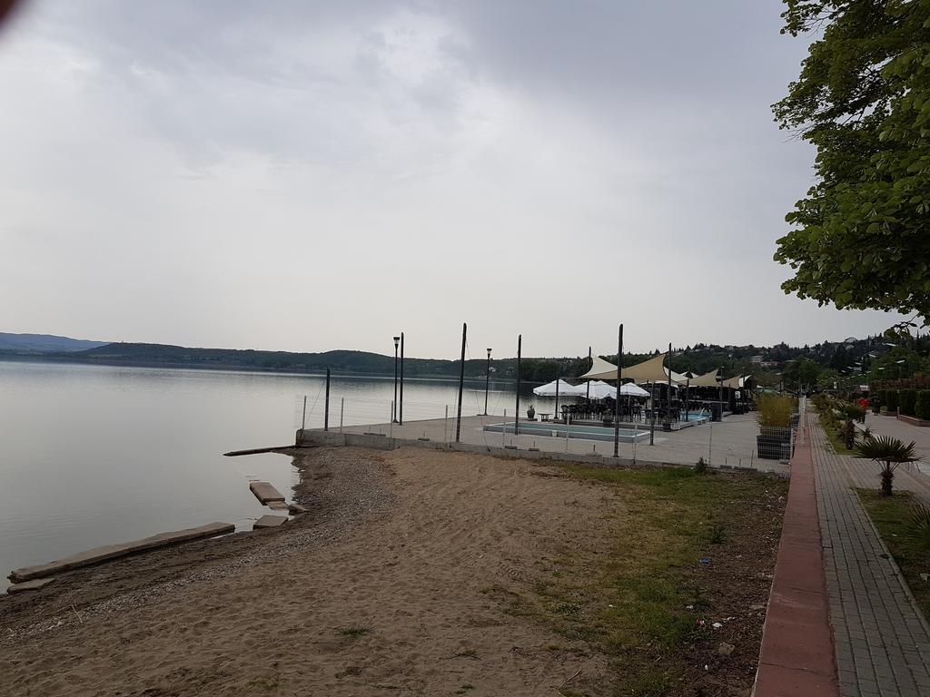 Apartmans Teodora, Star Dojran Exterior foto